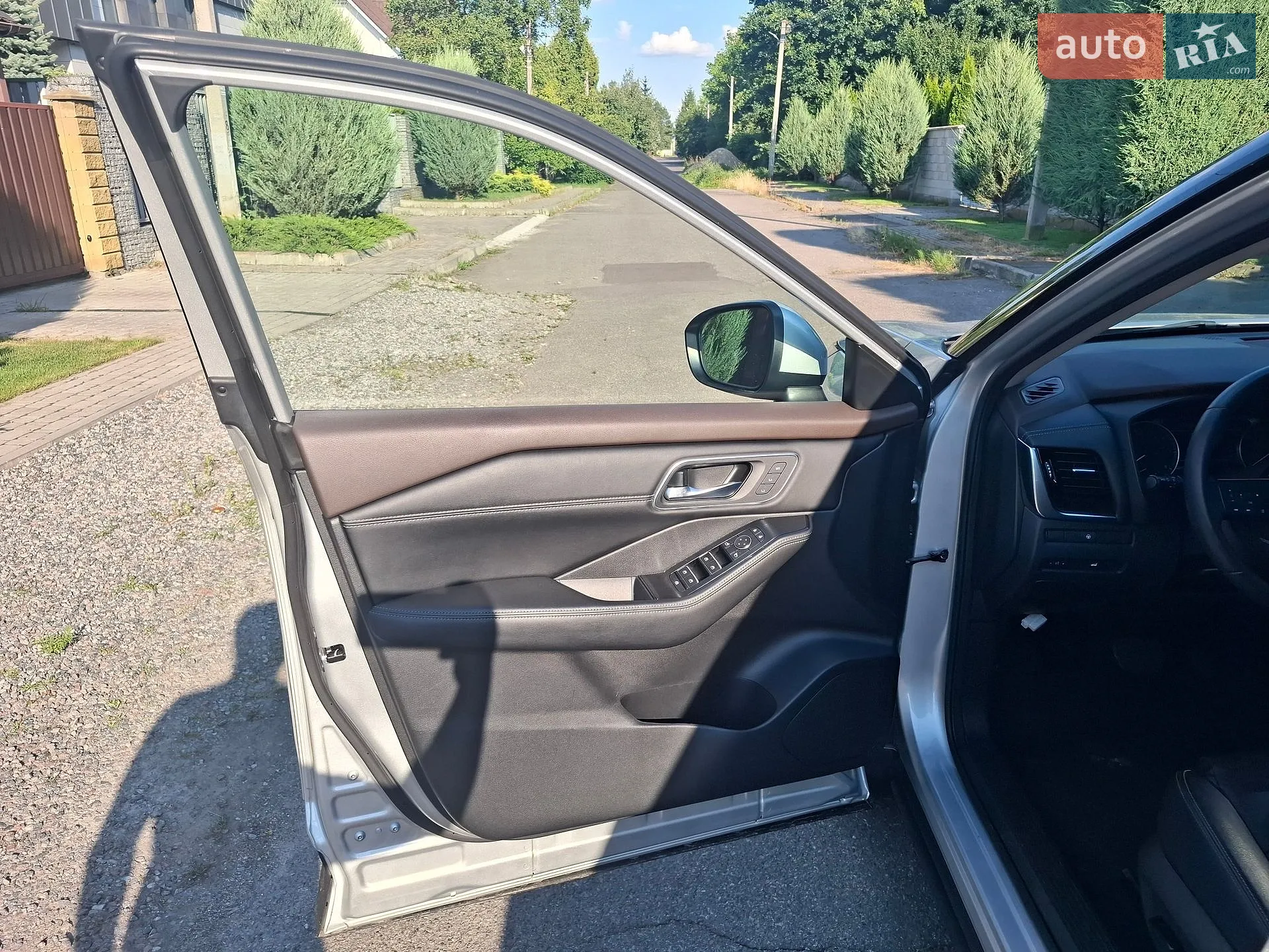 2021 Nissan Rogue - мініатюра 11