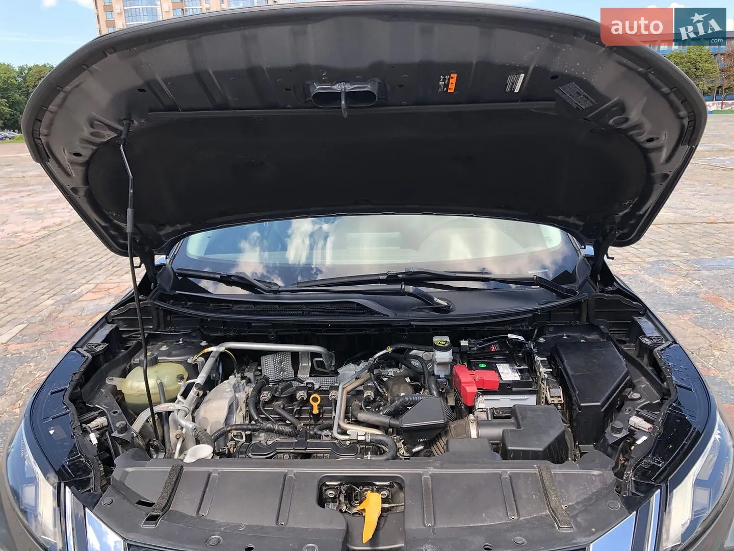 2021 Nissan Rogue - мініатюра 14