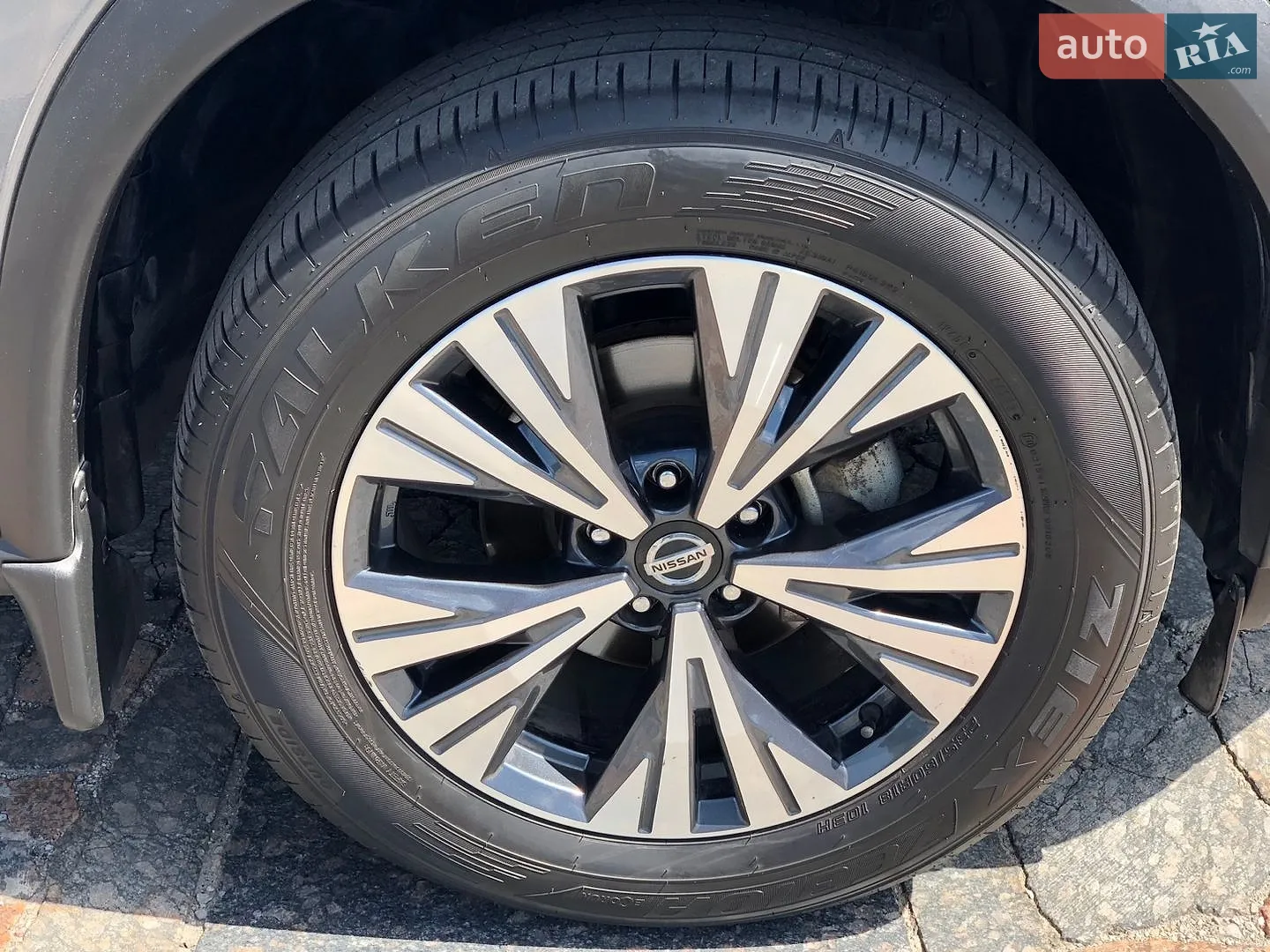 2021 Nissan Rogue - мініатюра 22