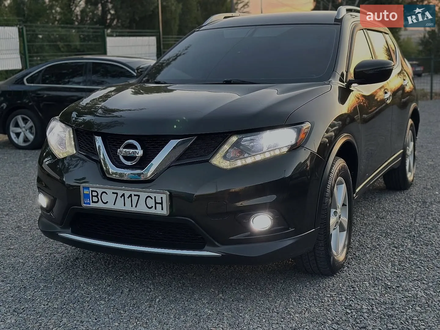 2016 Nissan Rogue - мініатюра 2