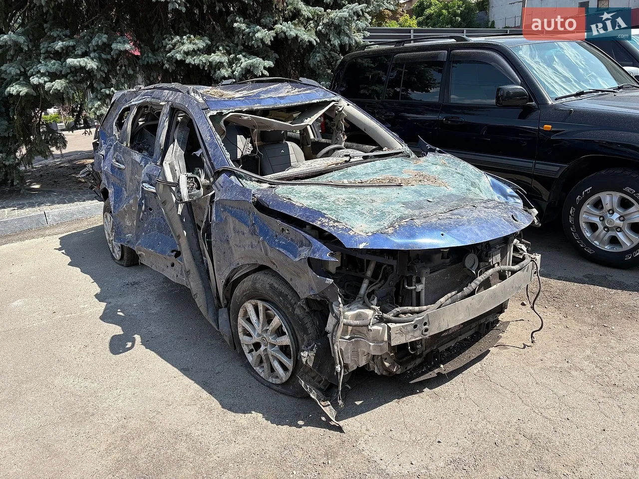 2017 Nissan Rogue - мініатюра 21