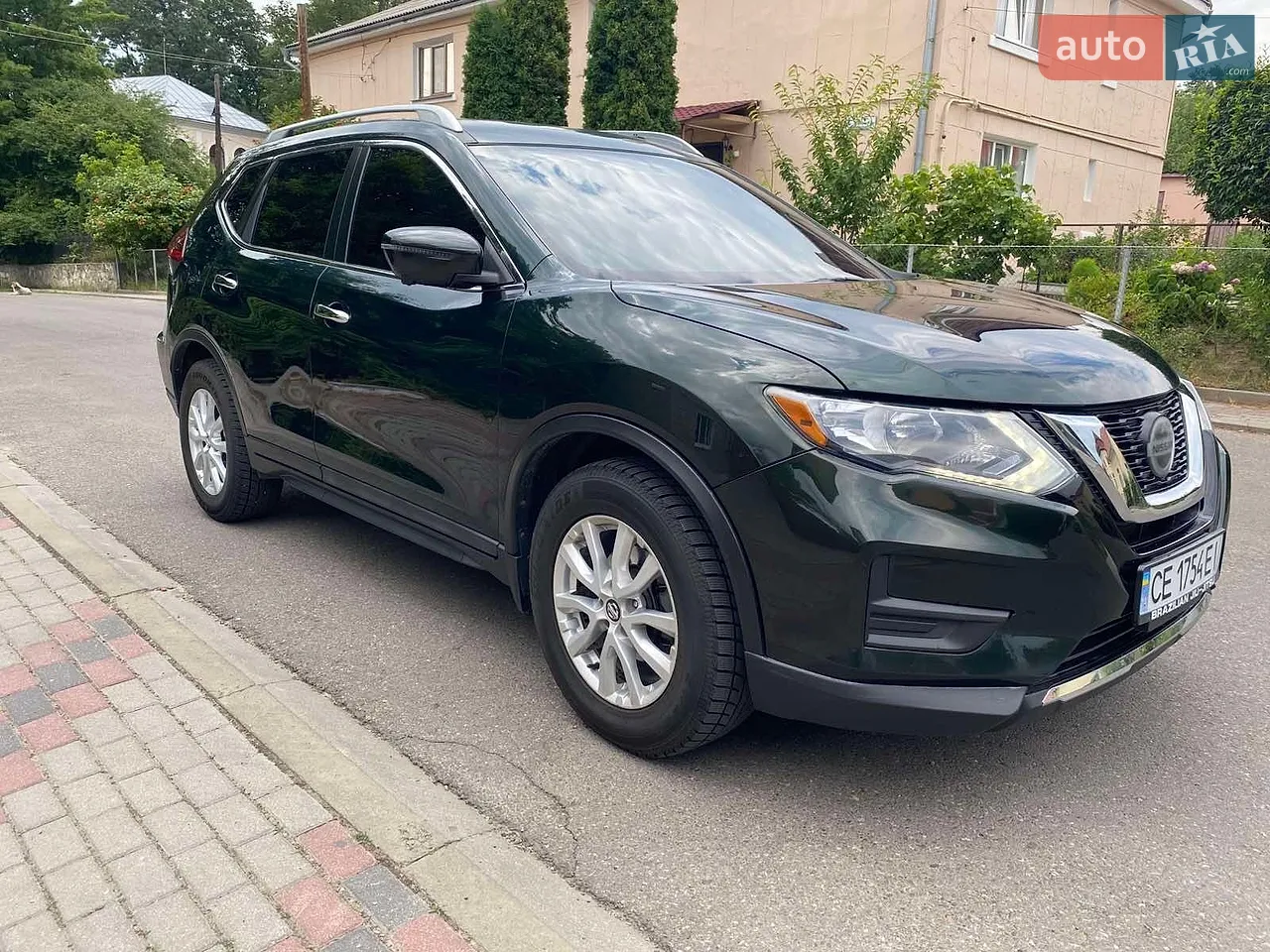 2018 Nissan Rogue - мініатюра 60