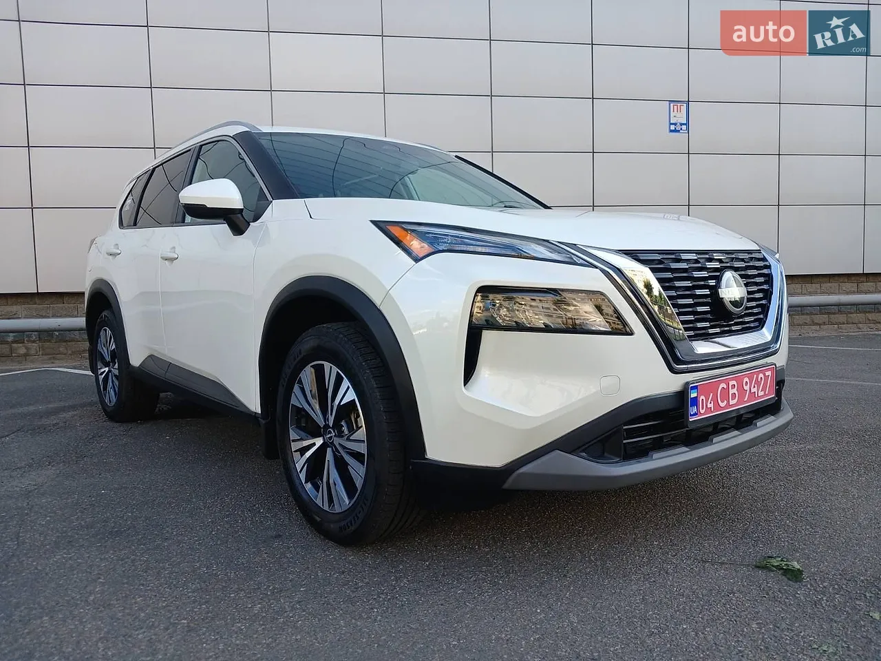 2023 Nissan Rogue - мініатюра 51