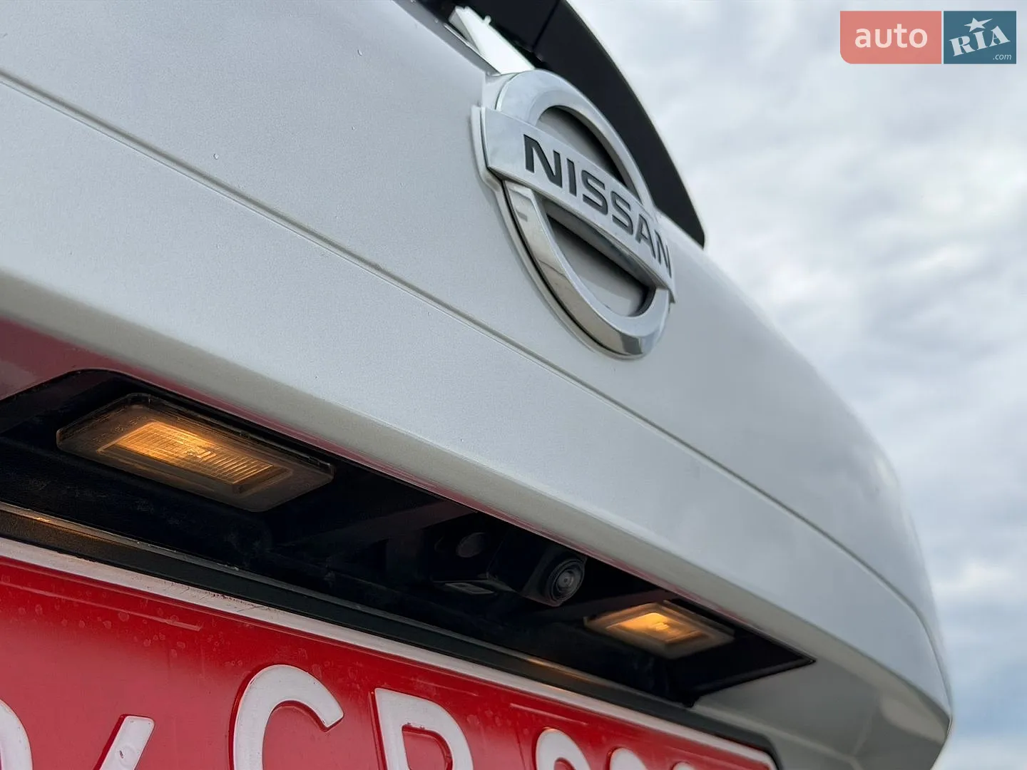 2021 Nissan Rogue - мініатюра 21