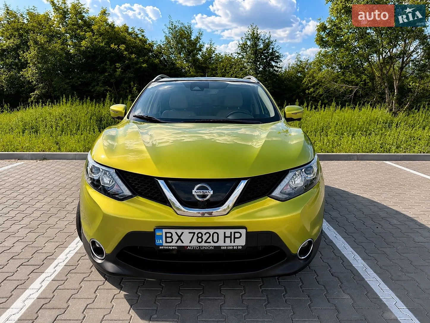 2017 Nissan Rogue - мініатюра 6