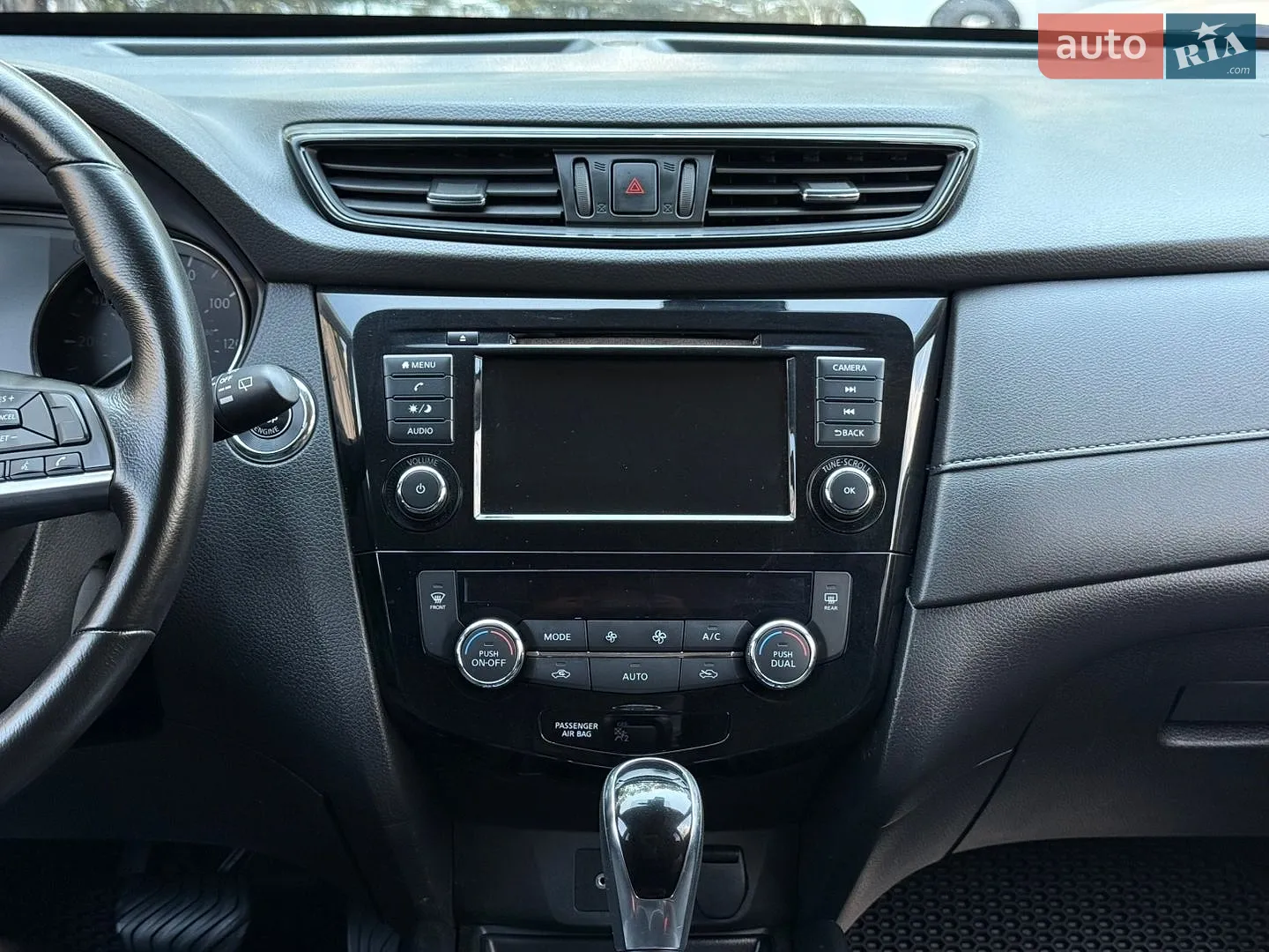 2018 Nissan Rogue - мініатюра 29