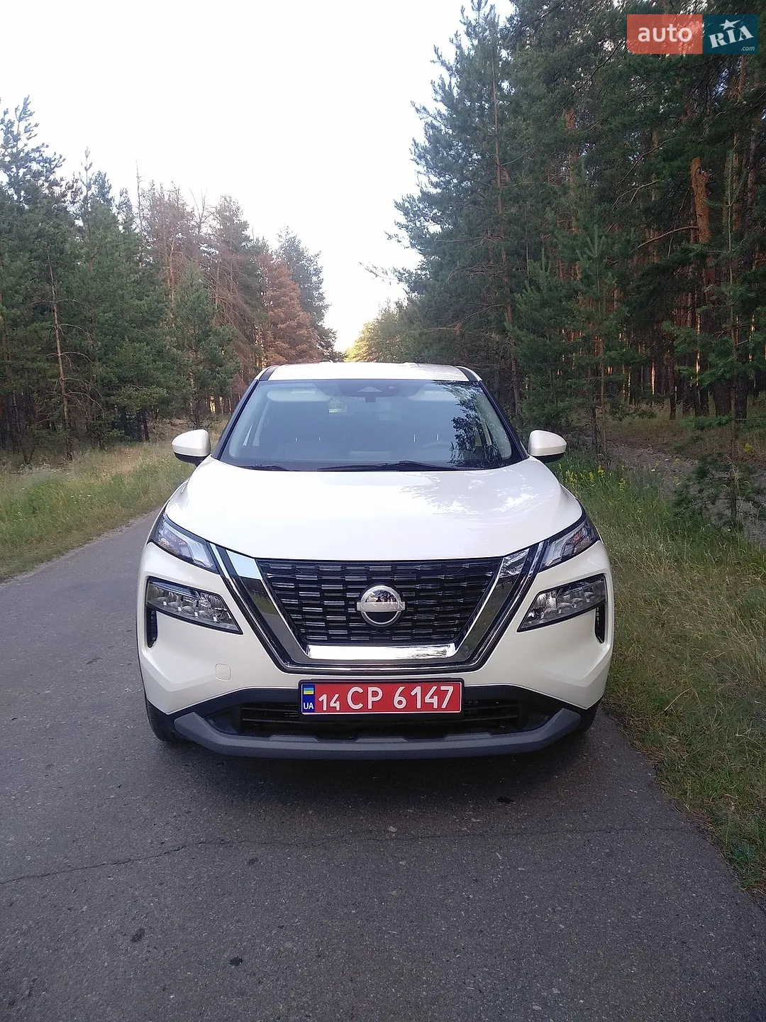 2023 Nissan Rogue - мініатюра 2