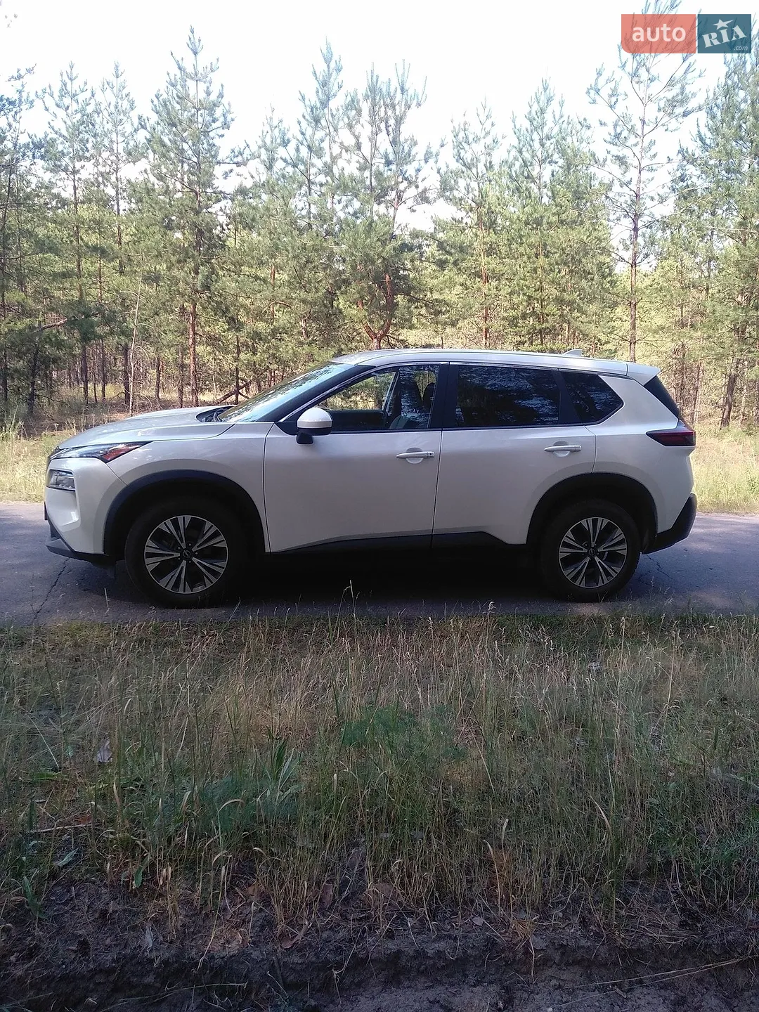 2023 Nissan Rogue - мініатюра 4