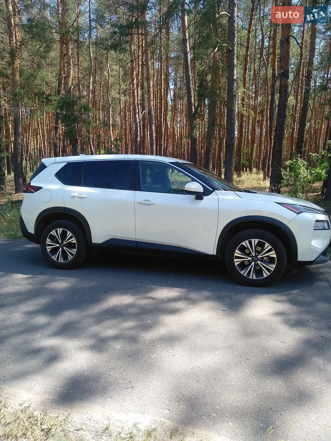 2023 Nissan Rogue - мініатюра 5