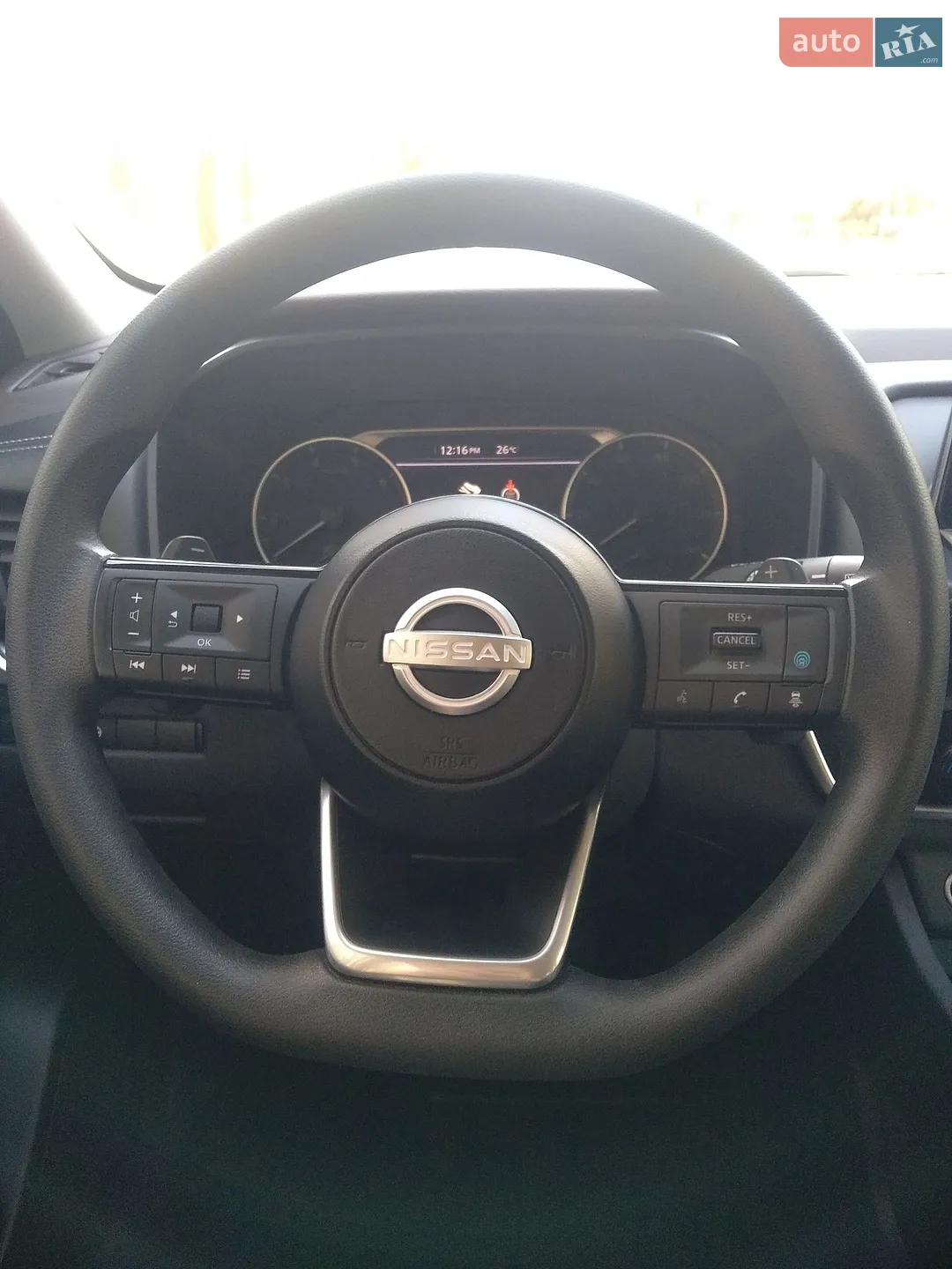 2023 Nissan Rogue - мініатюра 17