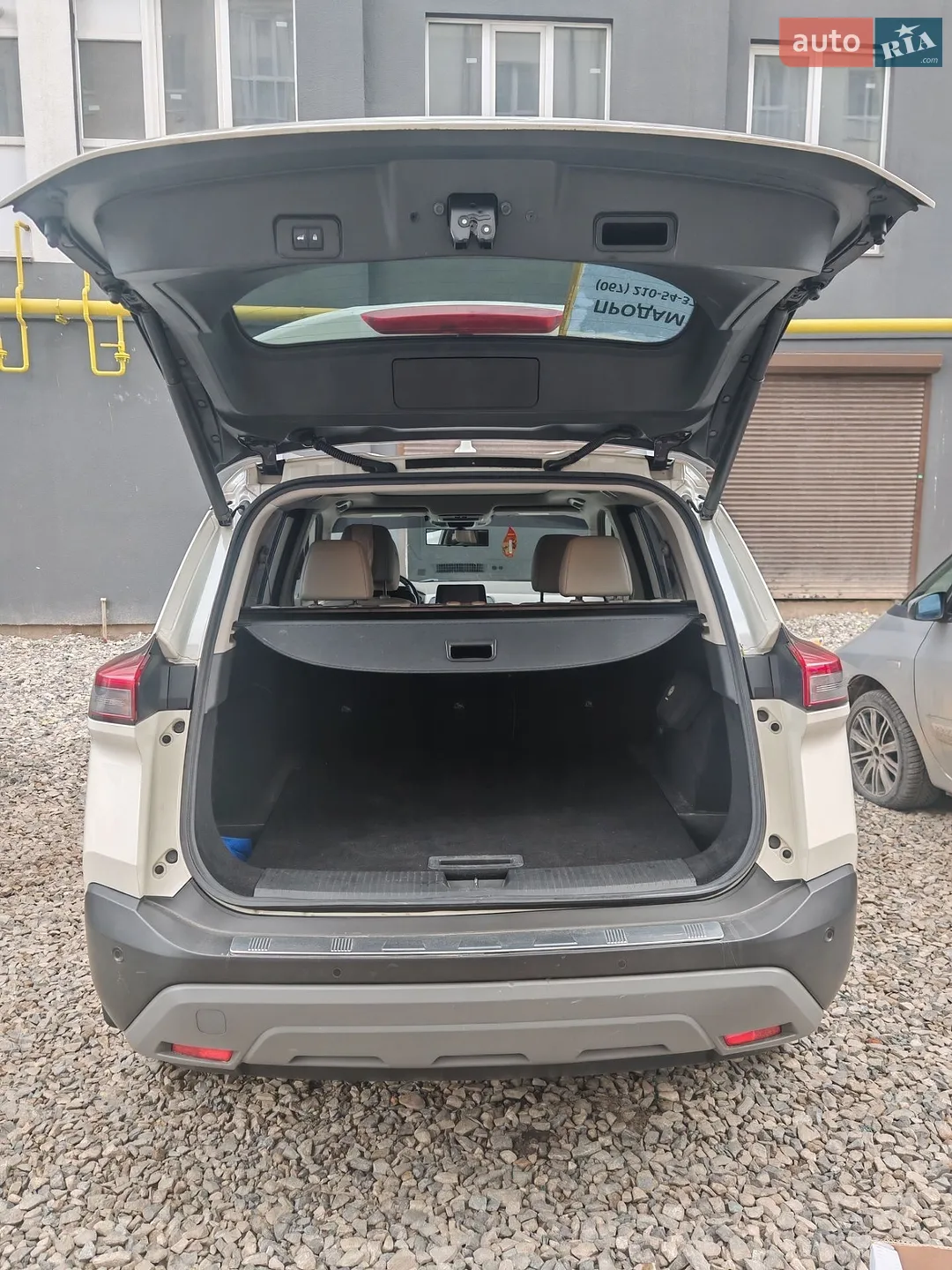 2020 Nissan Rogue - мініатюра 15