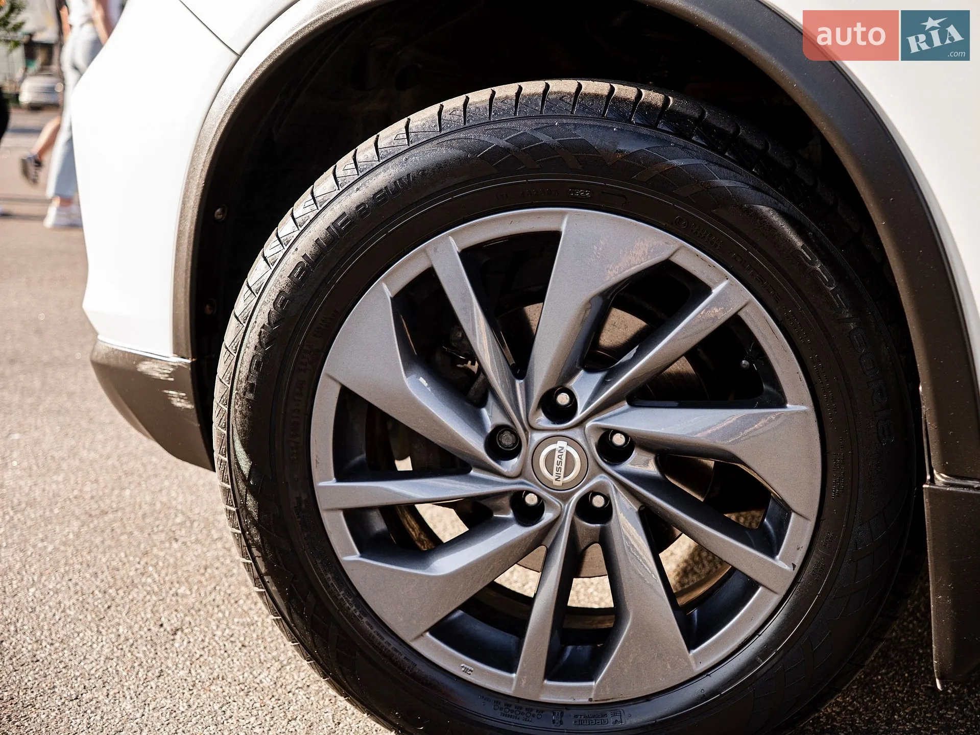 2016 Nissan Rogue - мініатюра 34