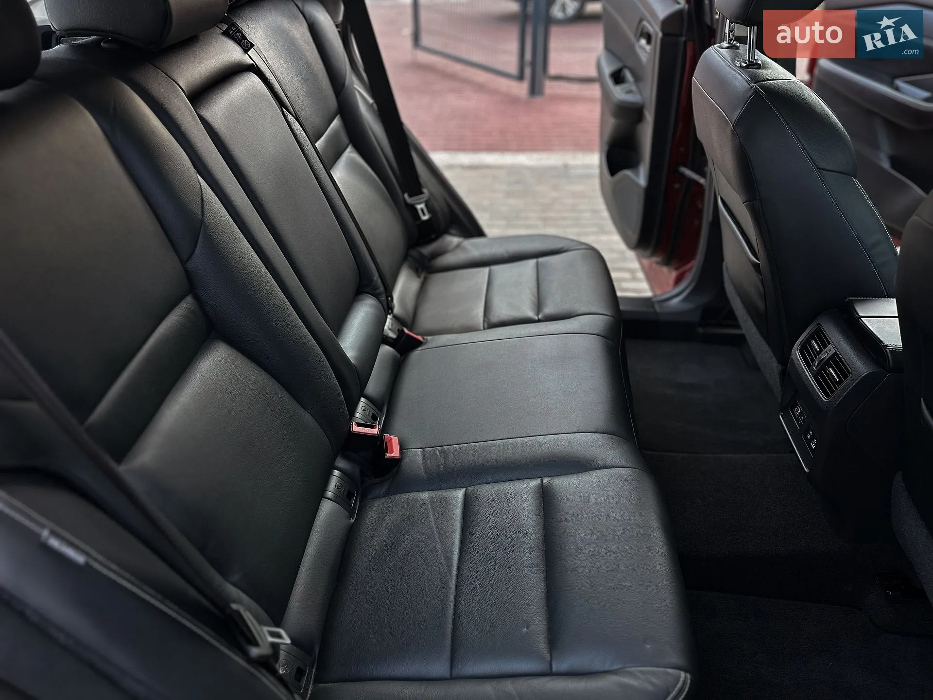 2021 Nissan Rogue - мініатюра 41
