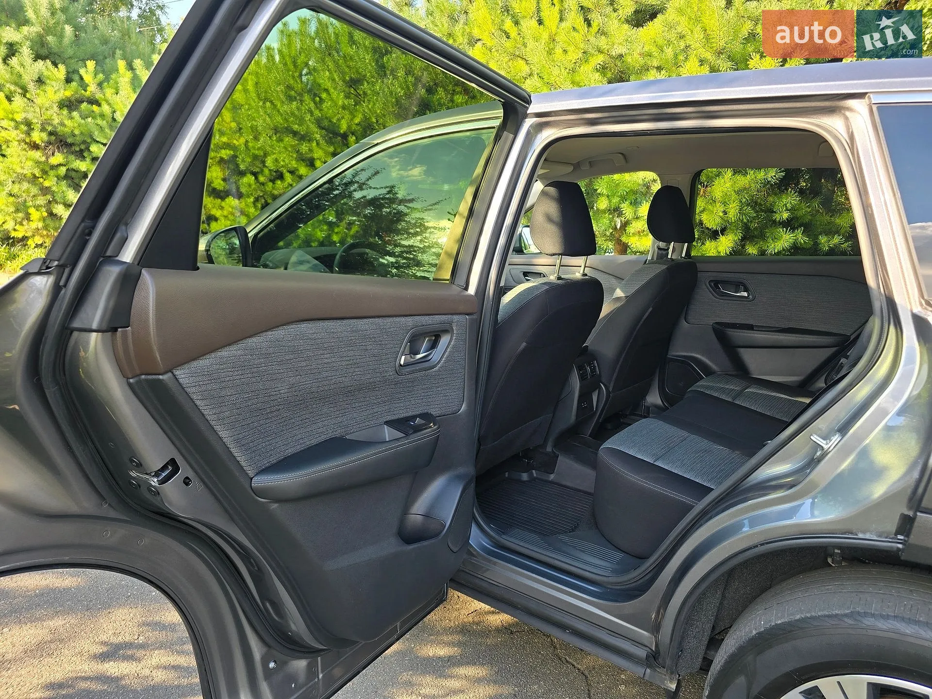 2023 Nissan Rogue - мініатюра 46