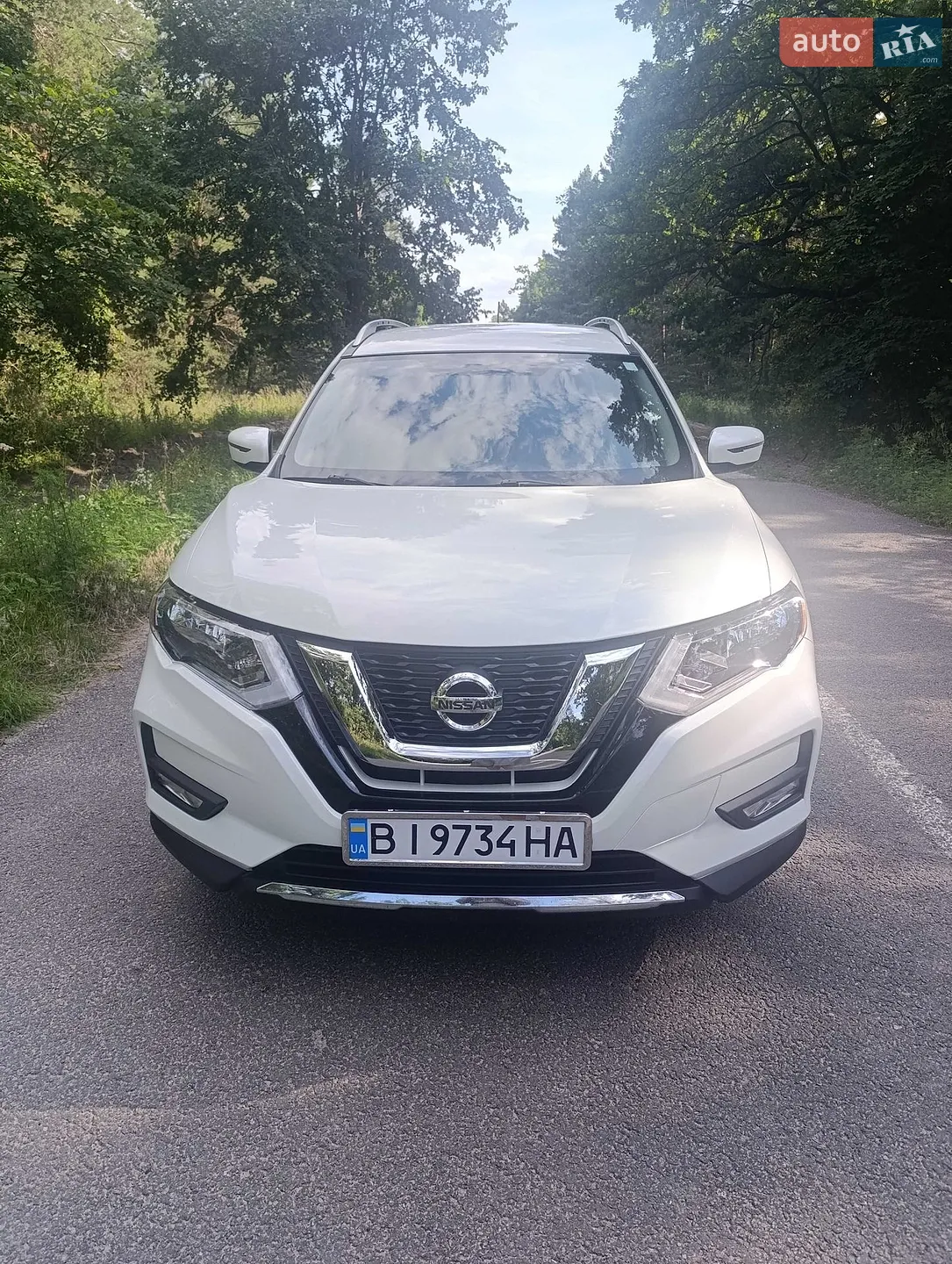 2016 Nissan Rogue - мініатюра 2