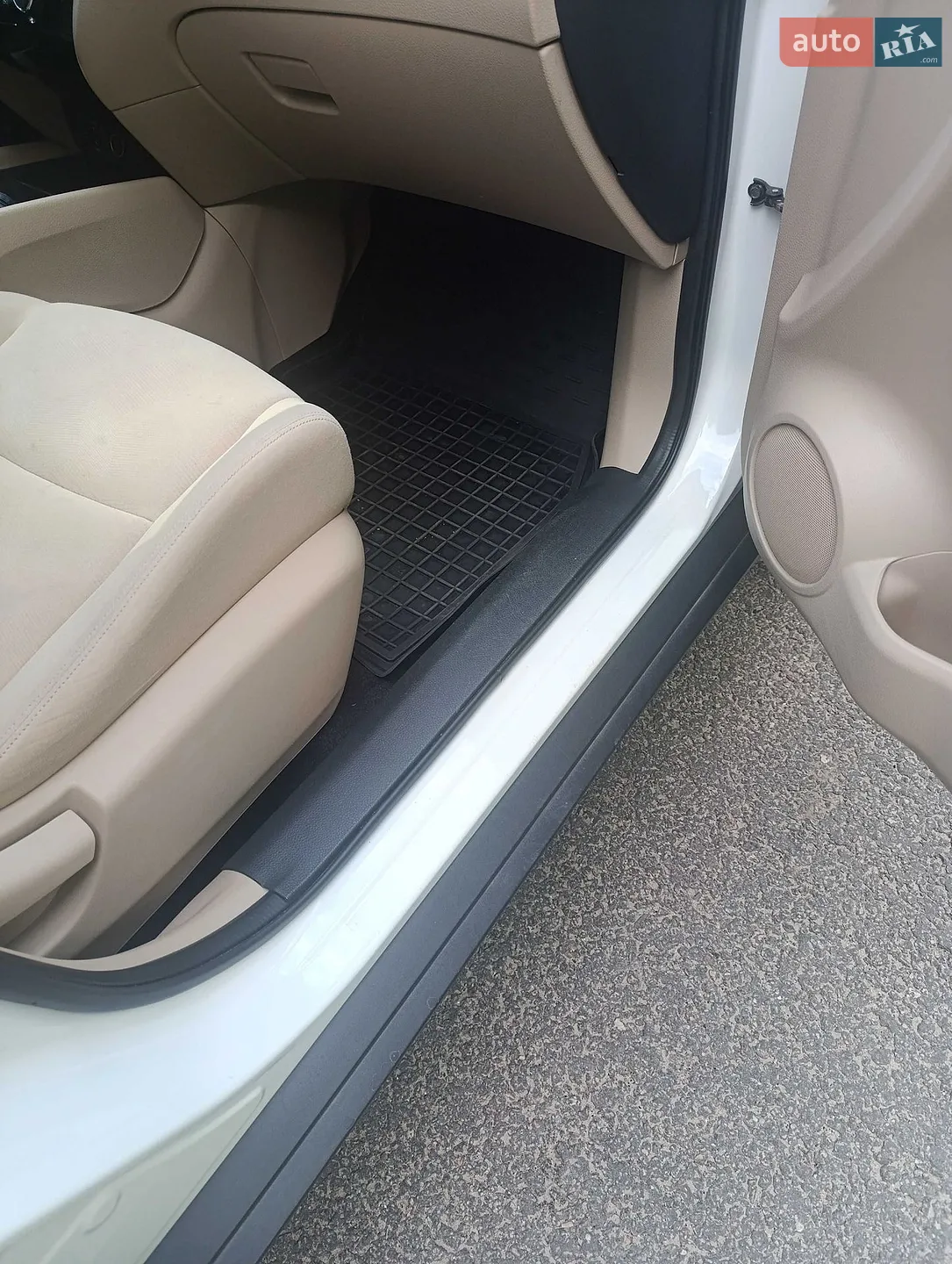 2016 Nissan Rogue - мініатюра 8