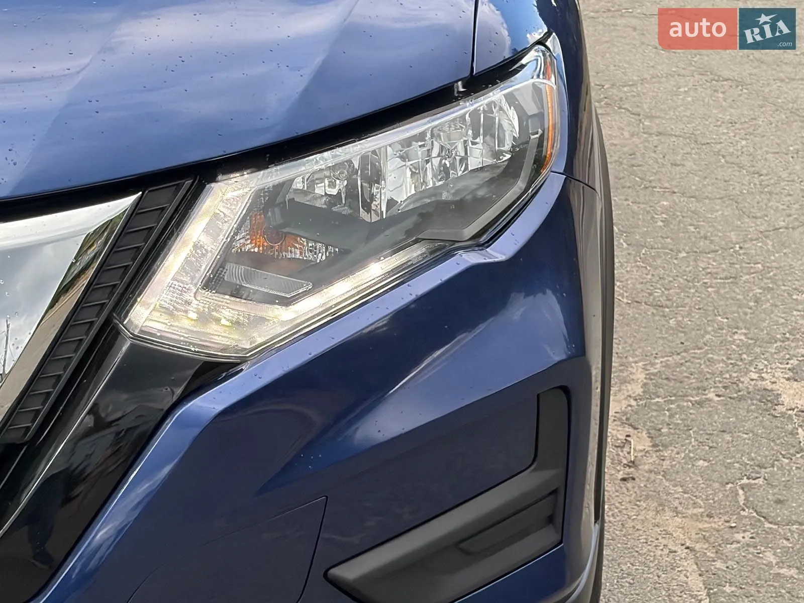 2020 Nissan Rogue - мініатюра 5