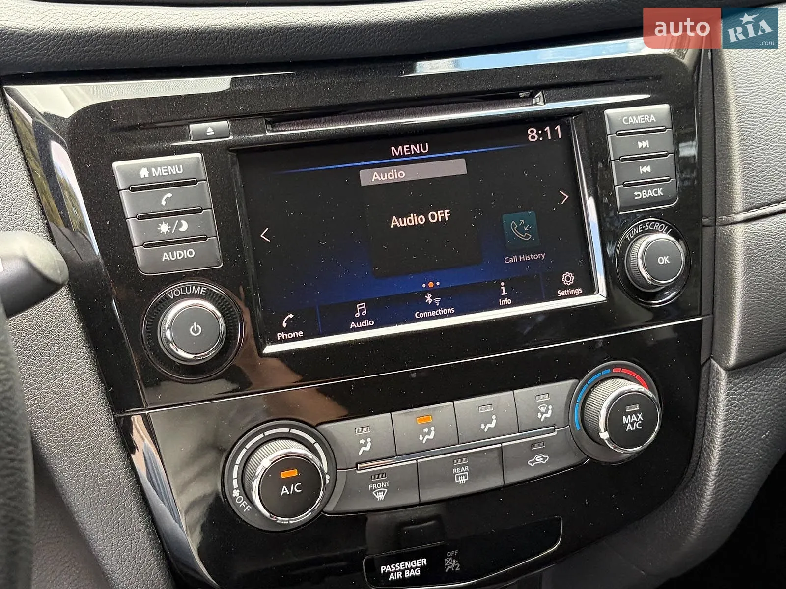 2020 Nissan Rogue - мініатюра 21