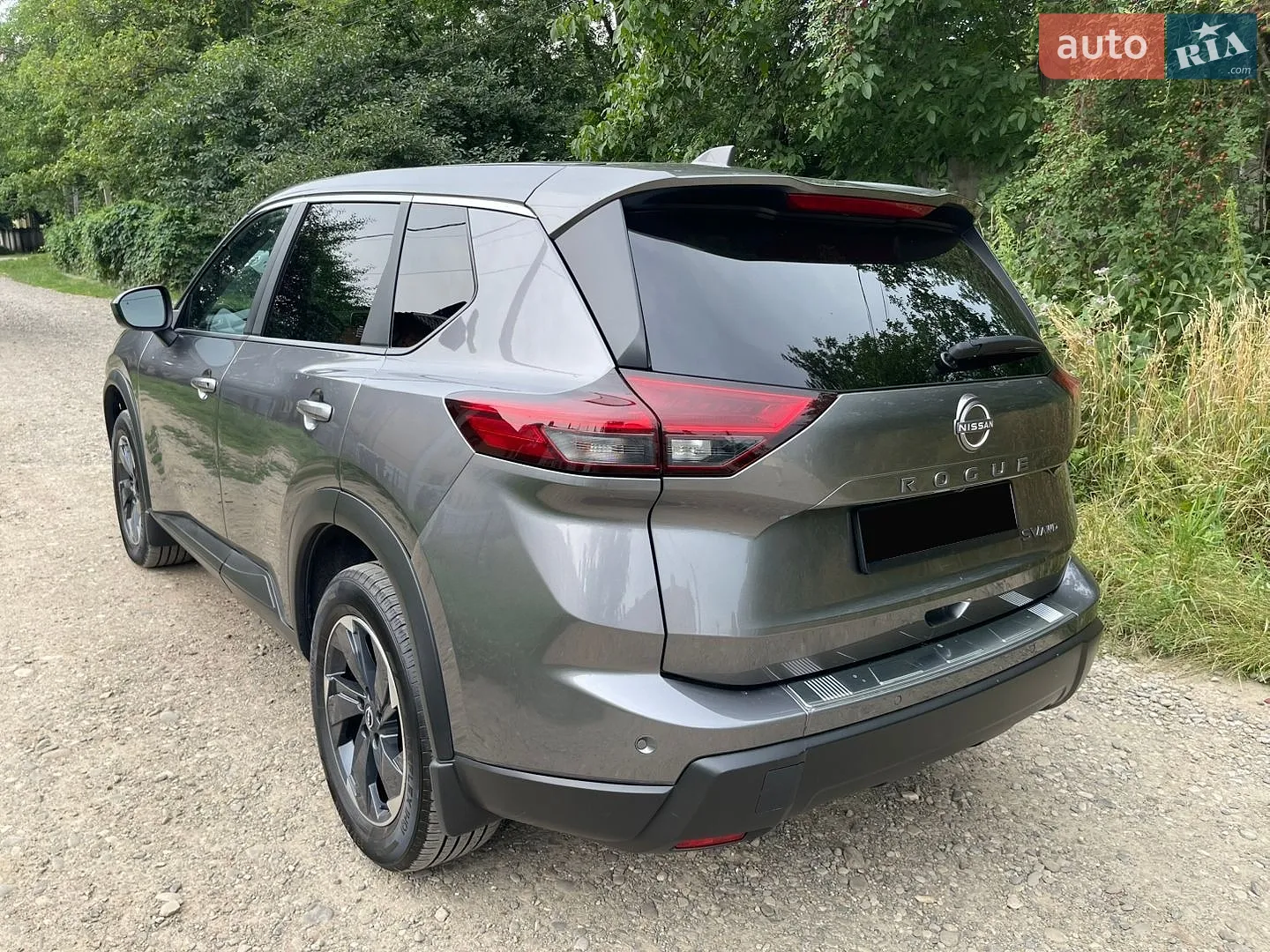 2024 Nissan Rogue - мініатюра 4