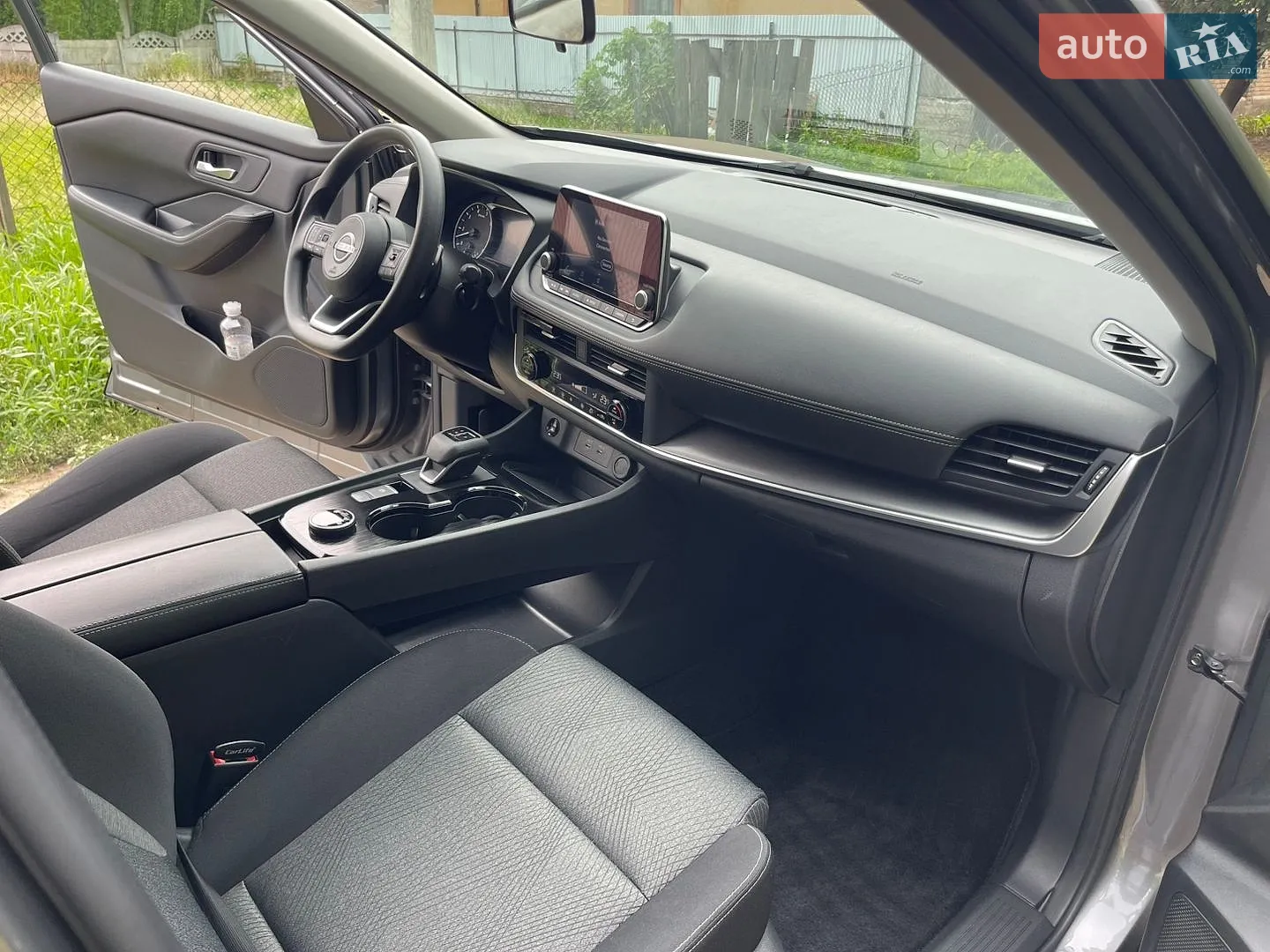 2024 Nissan Rogue - мініатюра 13