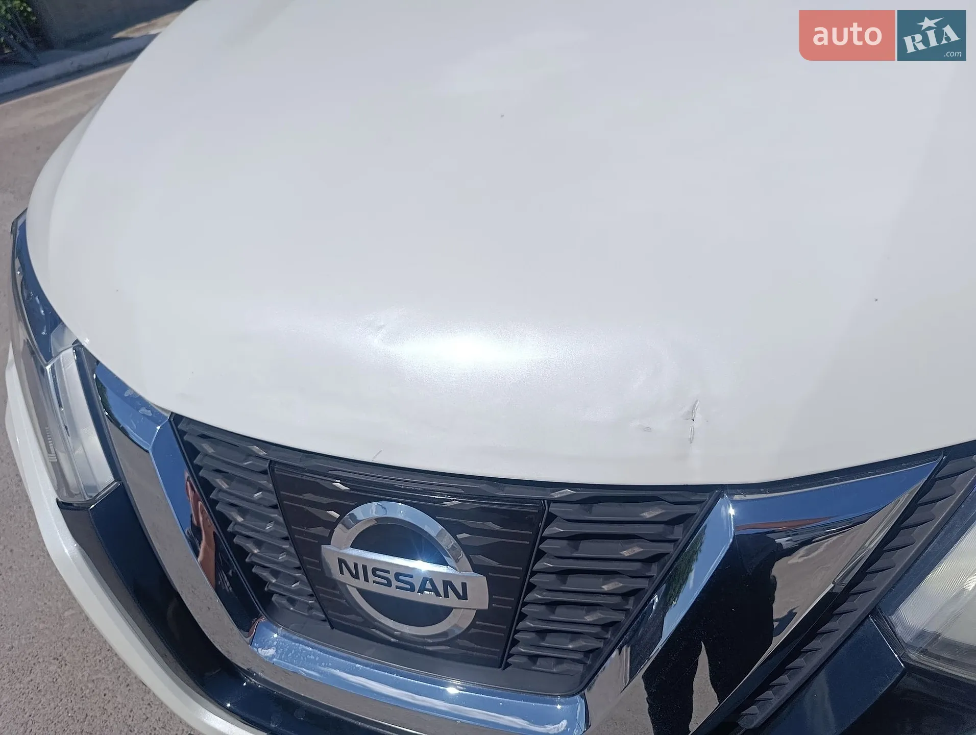 2017 Nissan Rogue - мініатюра 18