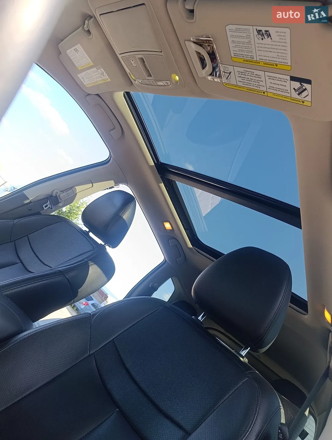 2017 Nissan Rogue - мініатюра 12