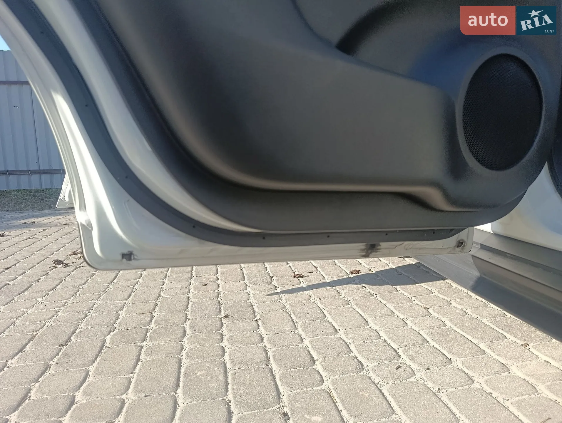 2017 Nissan Rogue - мініатюра 21
