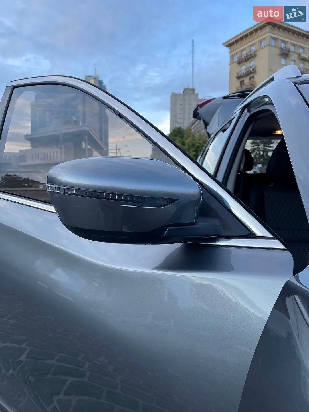 2018 Nissan Rogue - мініатюра 11