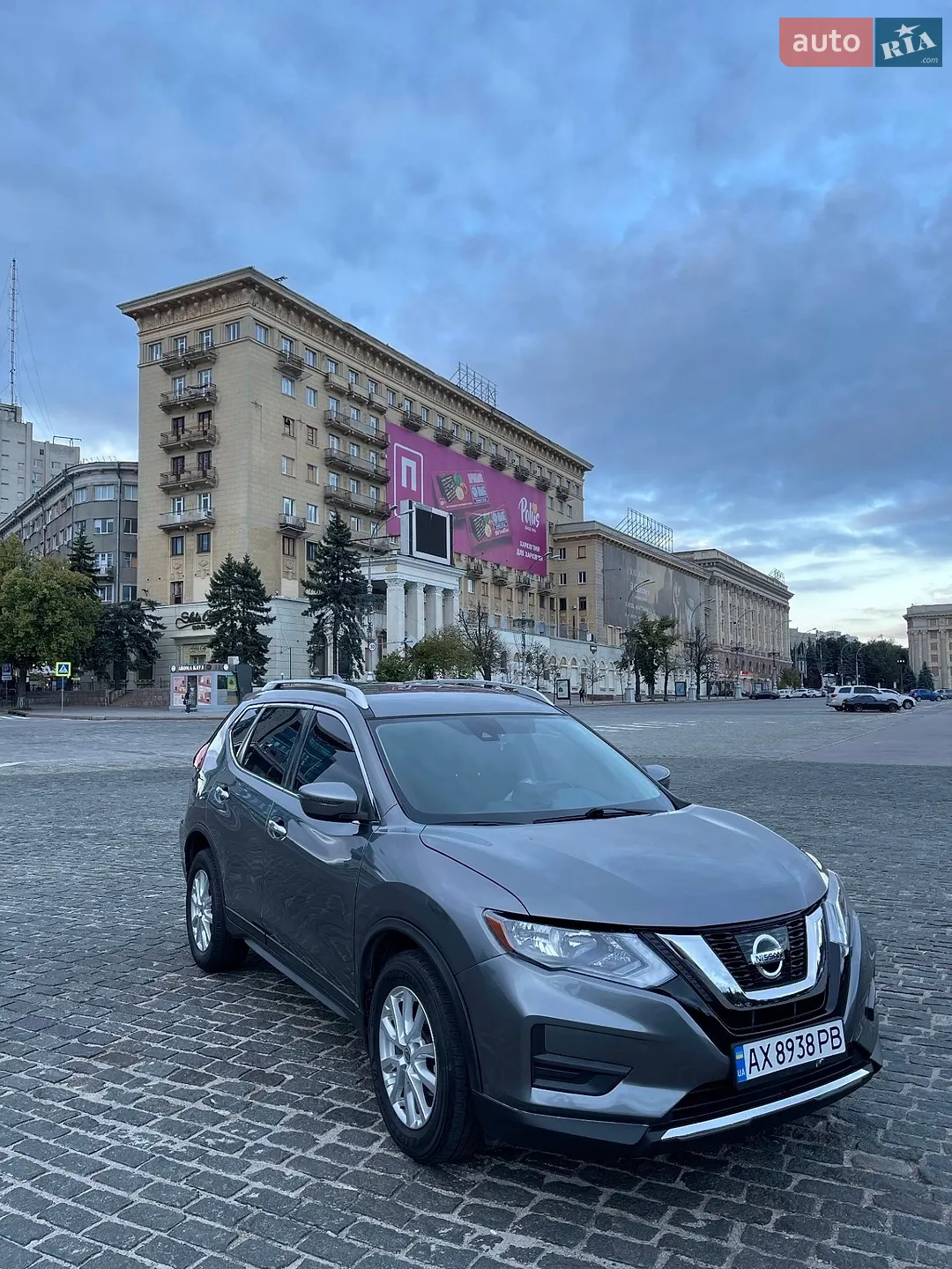 2018 Nissan Rogue - мініатюра 26