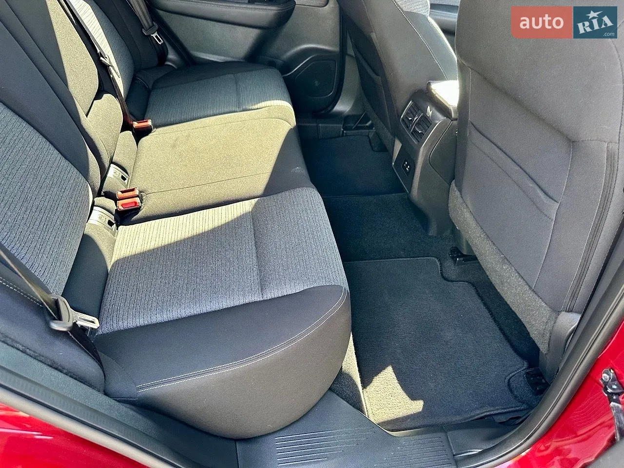 2021 Nissan Rogue - мініатюра 12