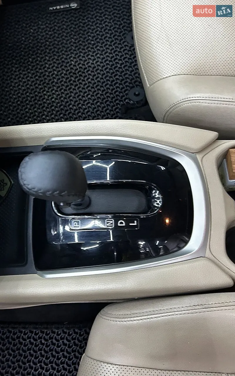 2016 Nissan Rogue - мініатюра 16