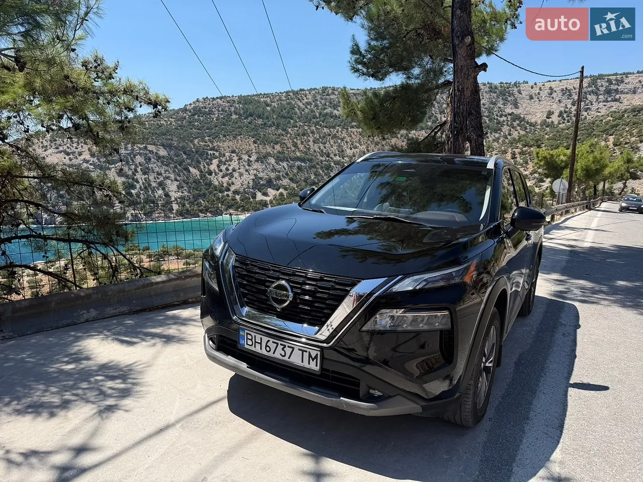 2019 Nissan Rogue - мініатюра 18