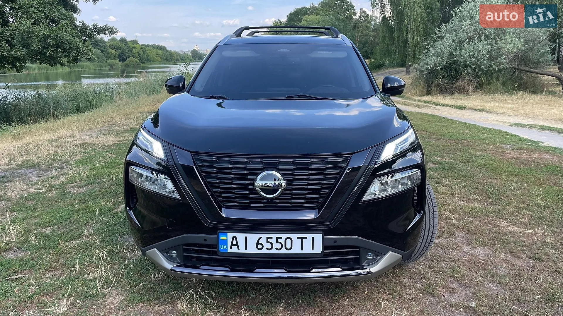 2021 Nissan Rogue - мініатюра 10