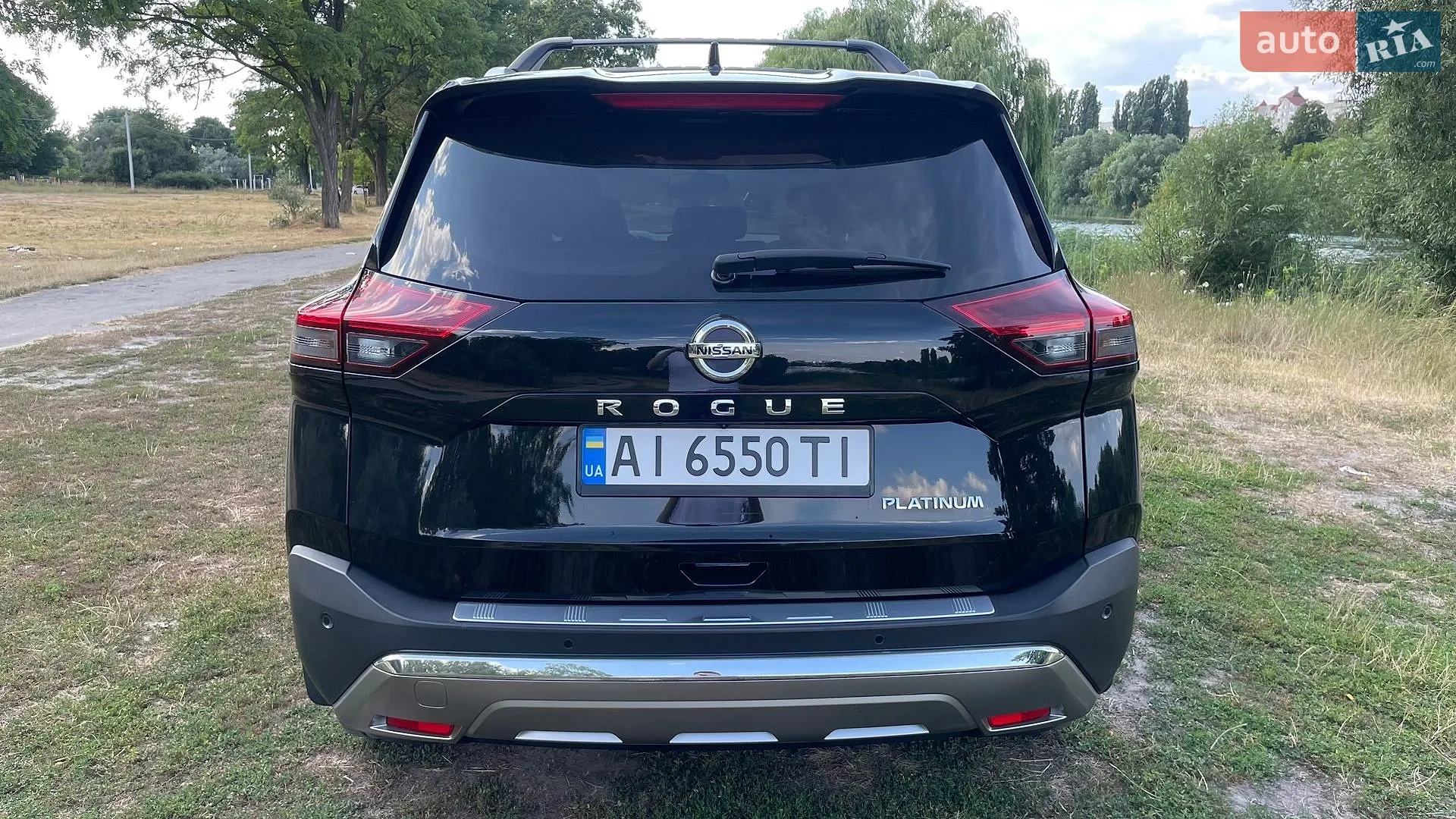 2021 Nissan Rogue - мініатюра 8