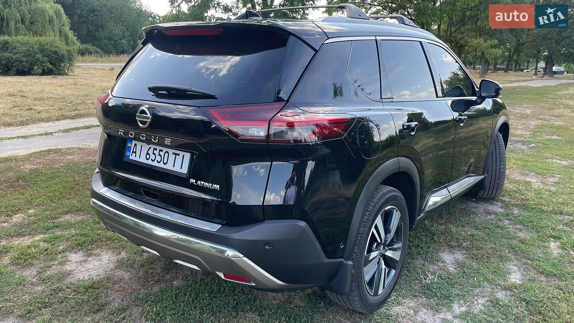 2021 Nissan Rogue - мініатюра 7