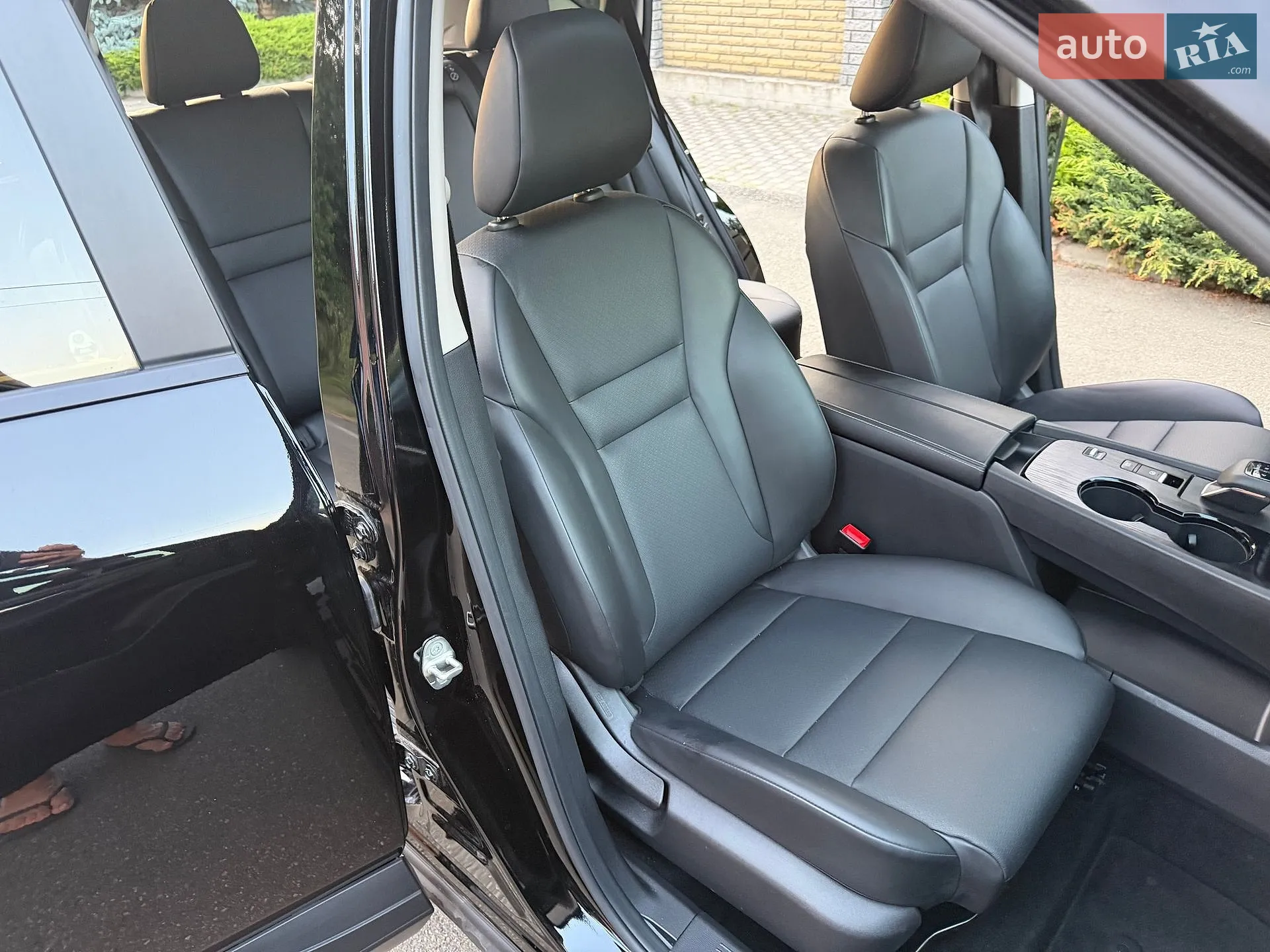 2024 Nissan Rogue - мініатюра 25