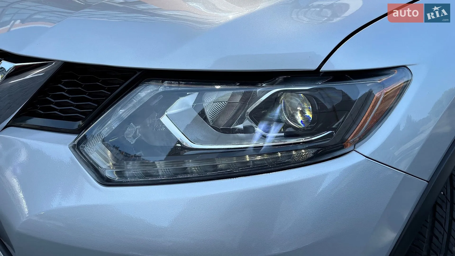 2016 Nissan Rogue - мініатюра 18