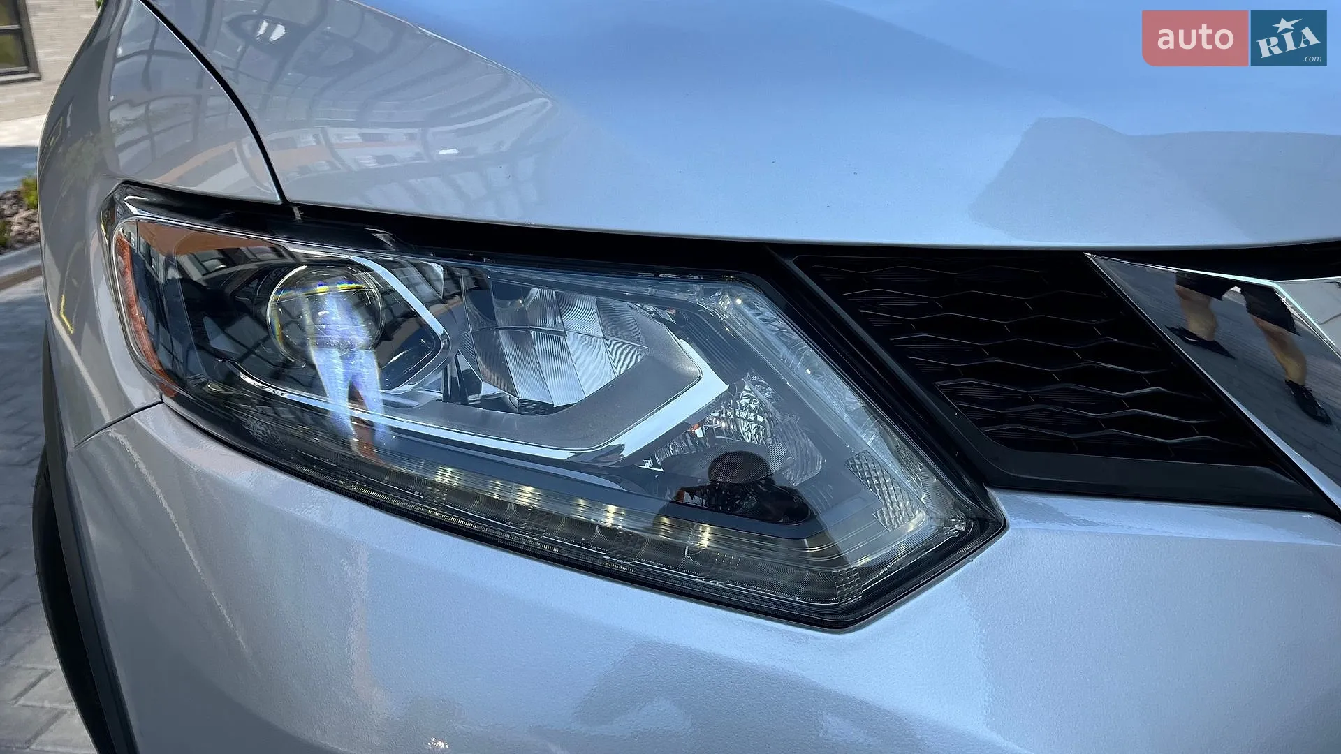 2016 Nissan Rogue - мініатюра 16