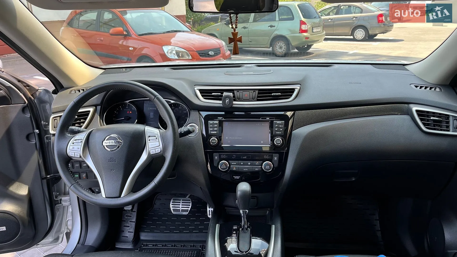 2016 Nissan Rogue - мініатюра 45