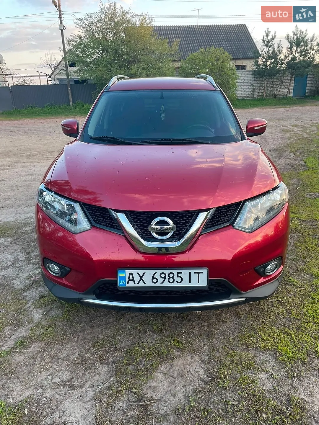2015 Nissan Rogue - мініатюра 13