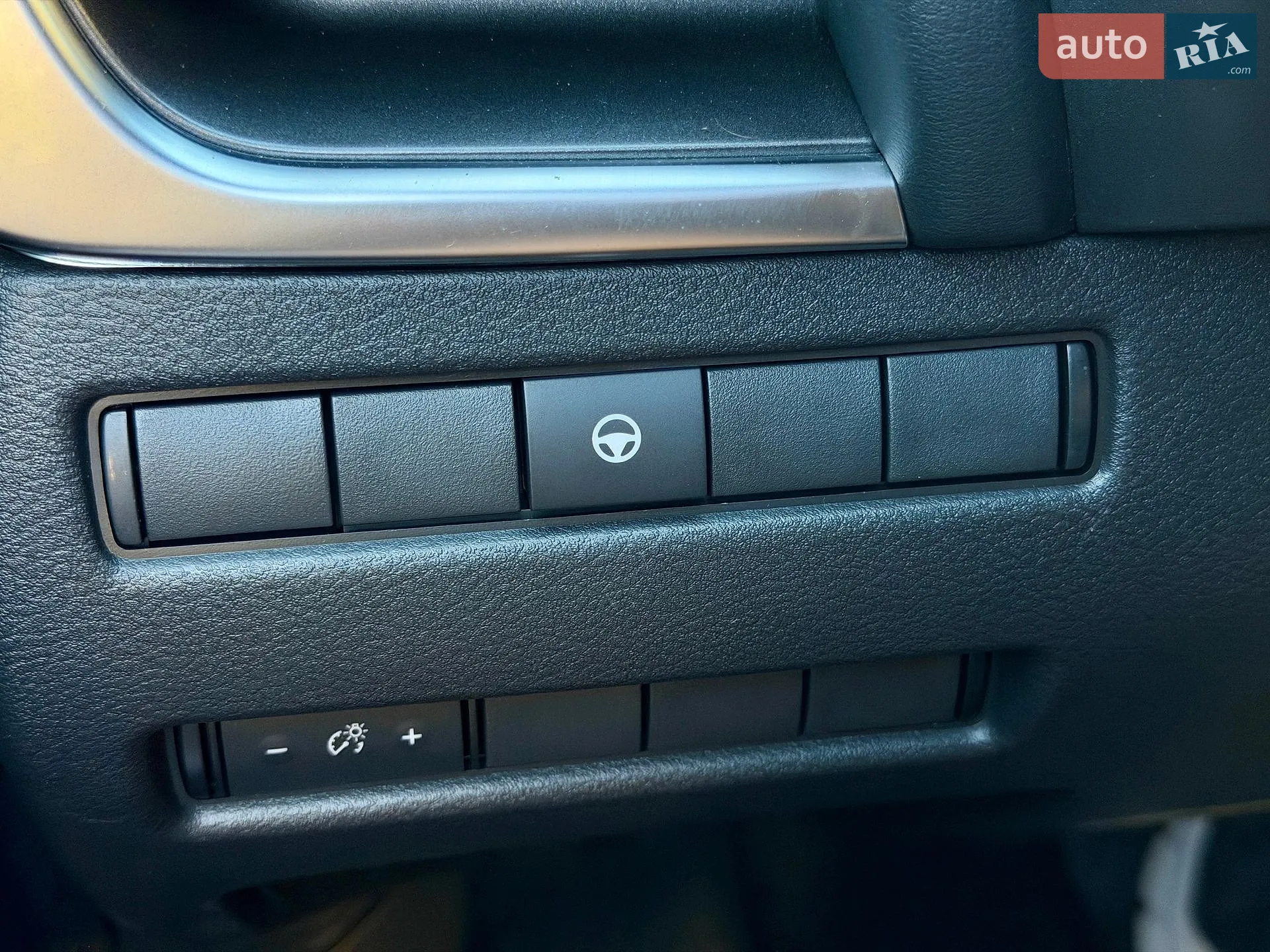 2020 Nissan Rogue - мініатюра 21