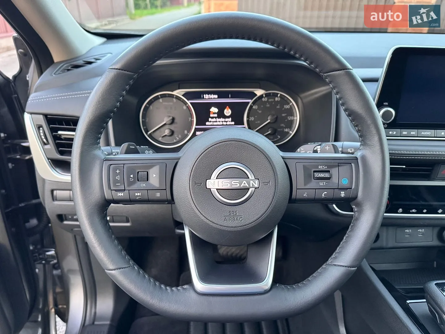 2024 Nissan Rogue - мініатюра 20