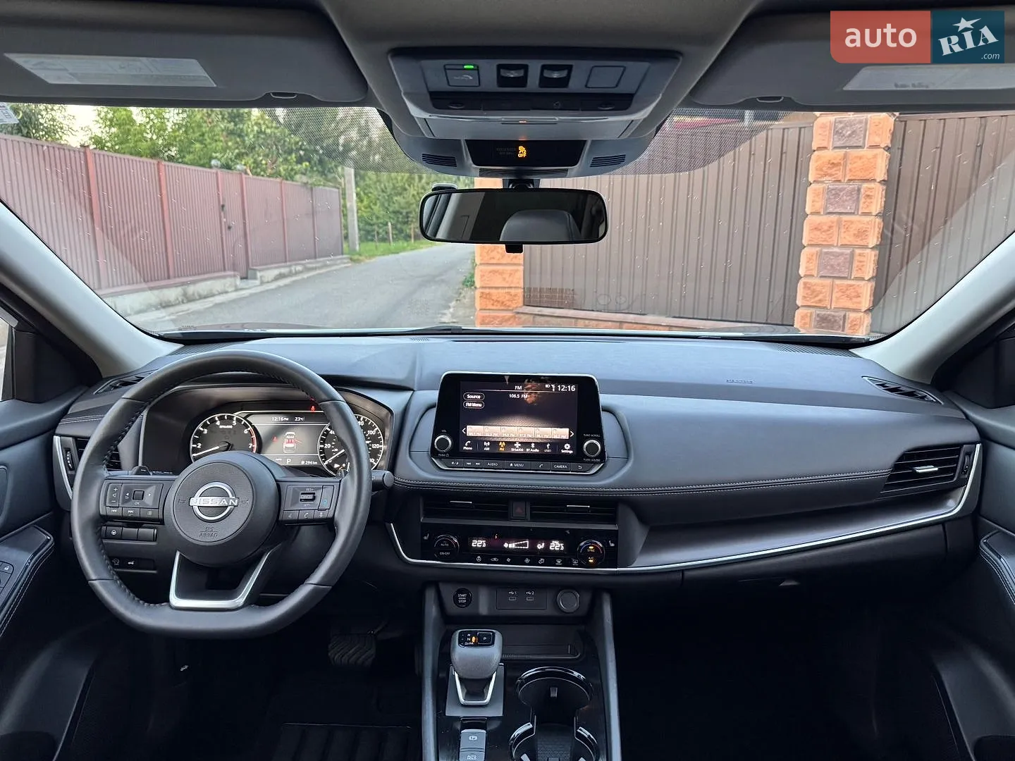 2024 Nissan Rogue - мініатюра 22