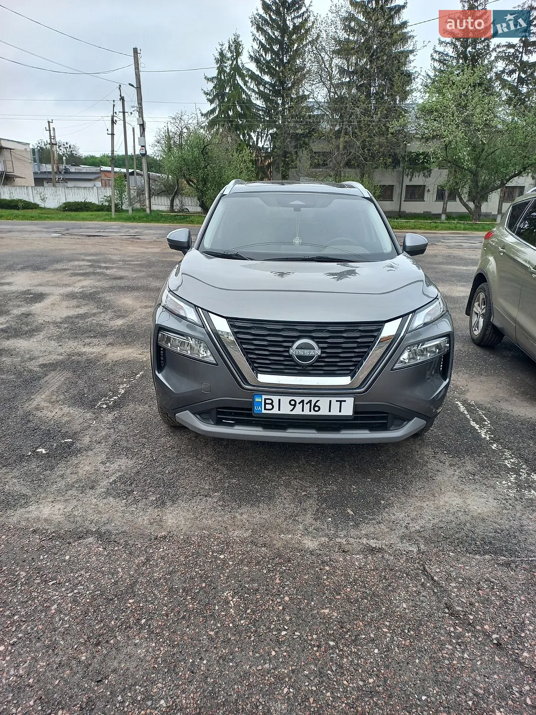 2022 Nissan Rogue - мініатюра 15