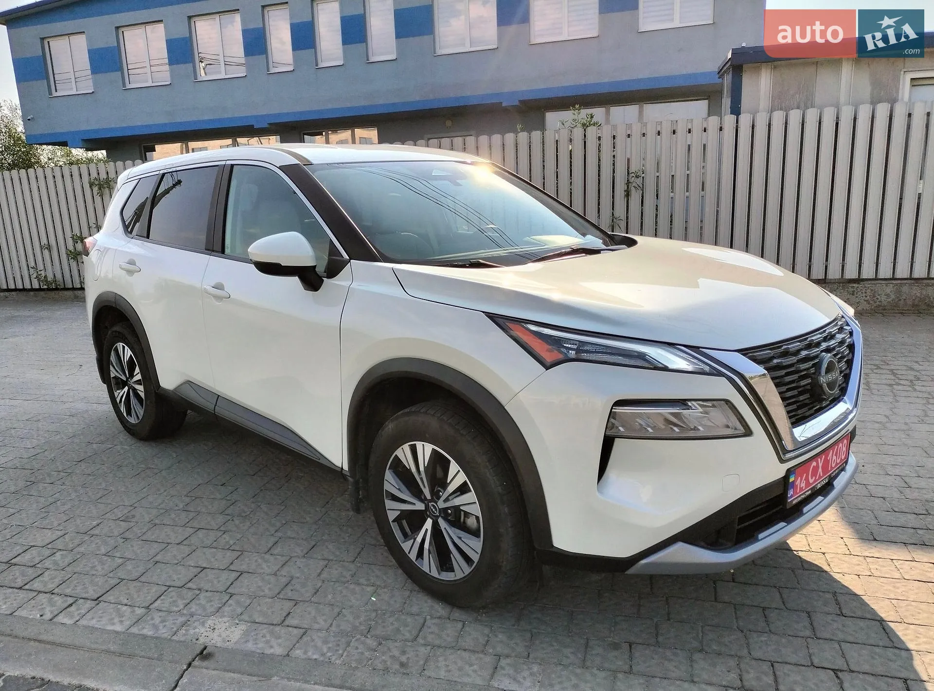 2022 Nissan Rogue - мініатюра 19