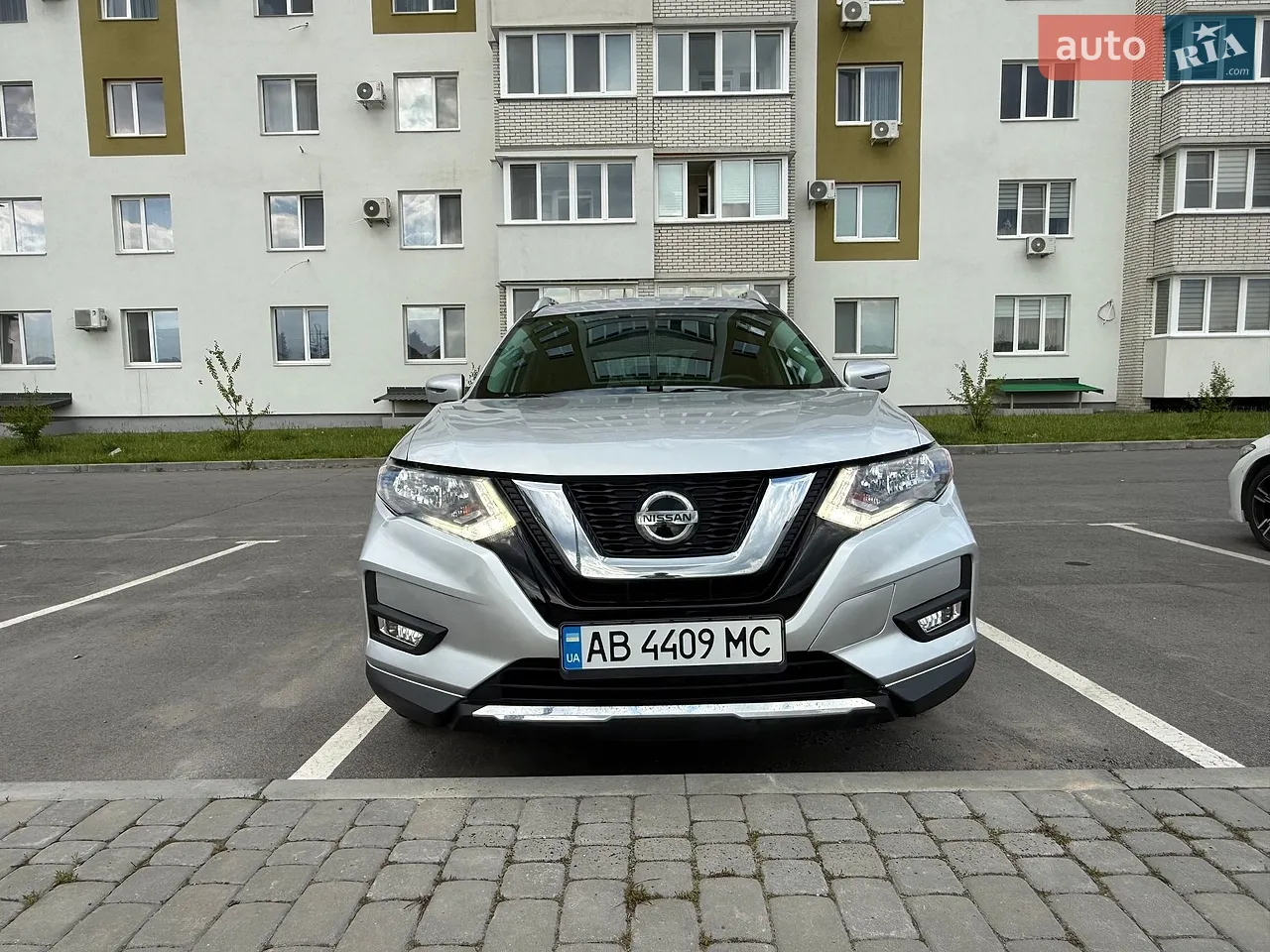 2019 Nissan Rogue - мініатюра 18