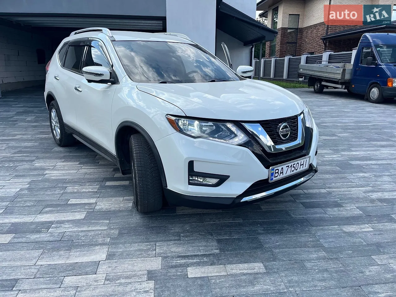 2016 Nissan Rogue - мініатюра 18