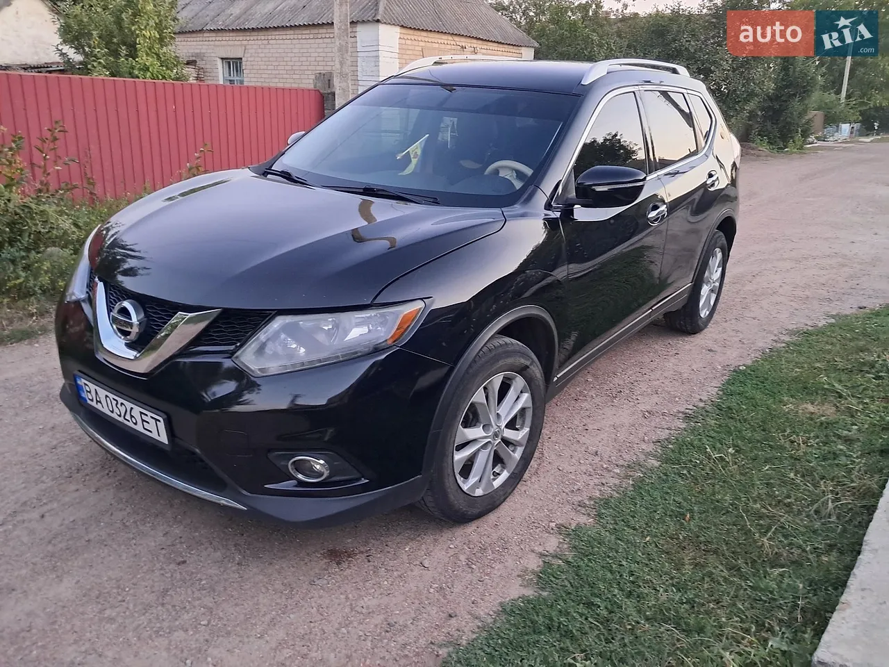 2016 Nissan Rogue - мініатюра 22