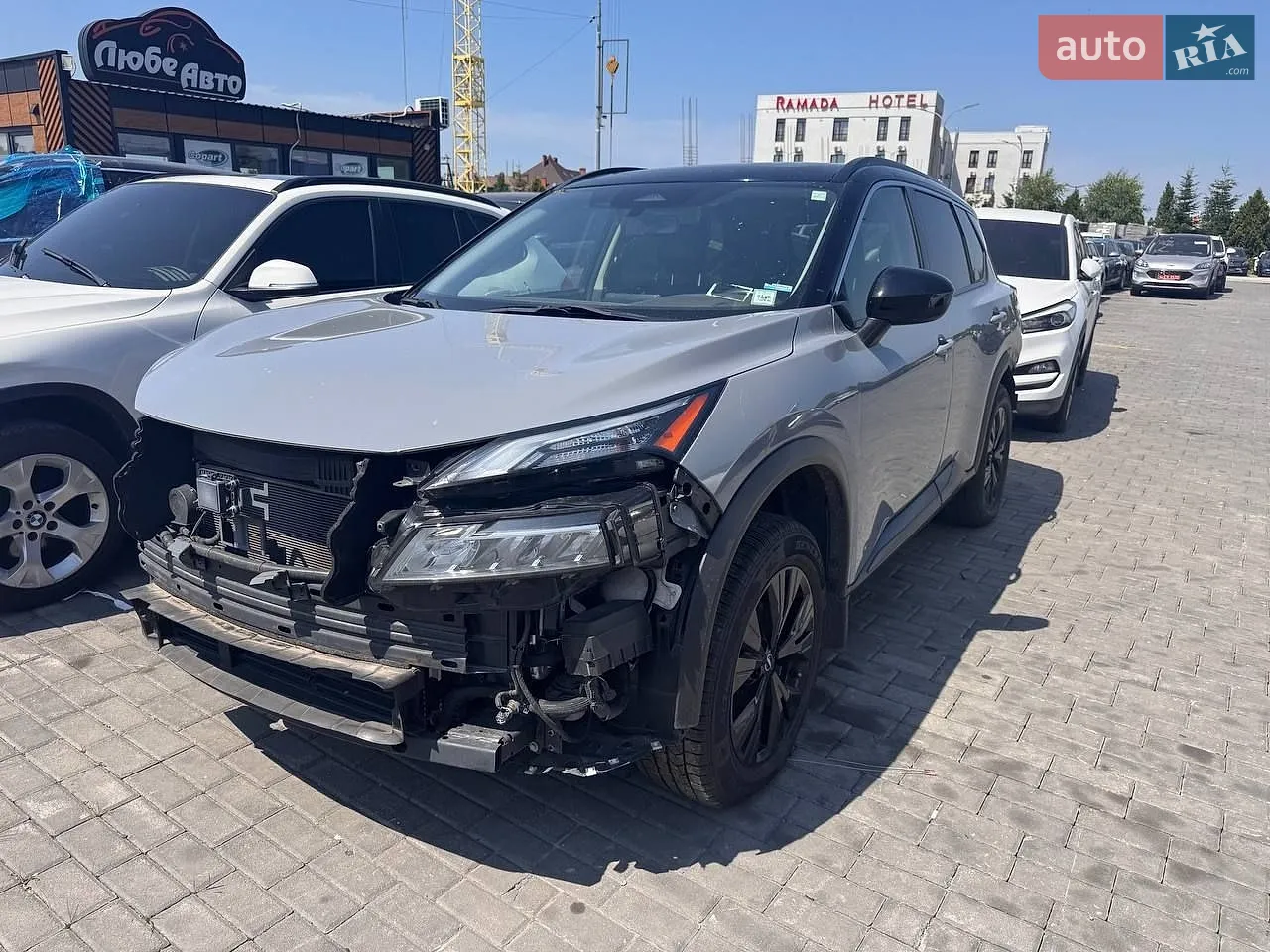 2016 Ford Edge - мініатюра 22