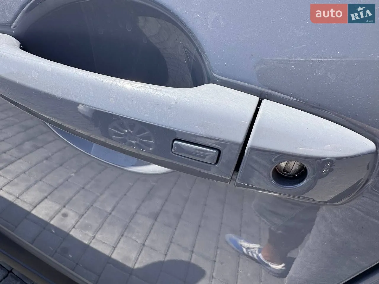 2023 Nissan Rogue - мініатюра 7
